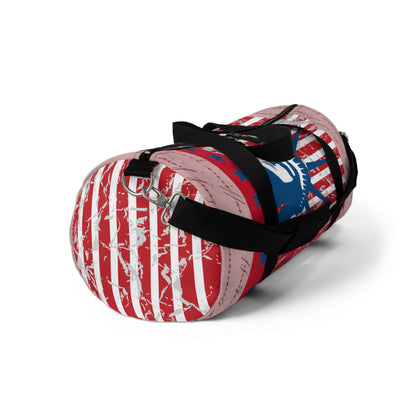 Status Of Liberty Duffel Bag