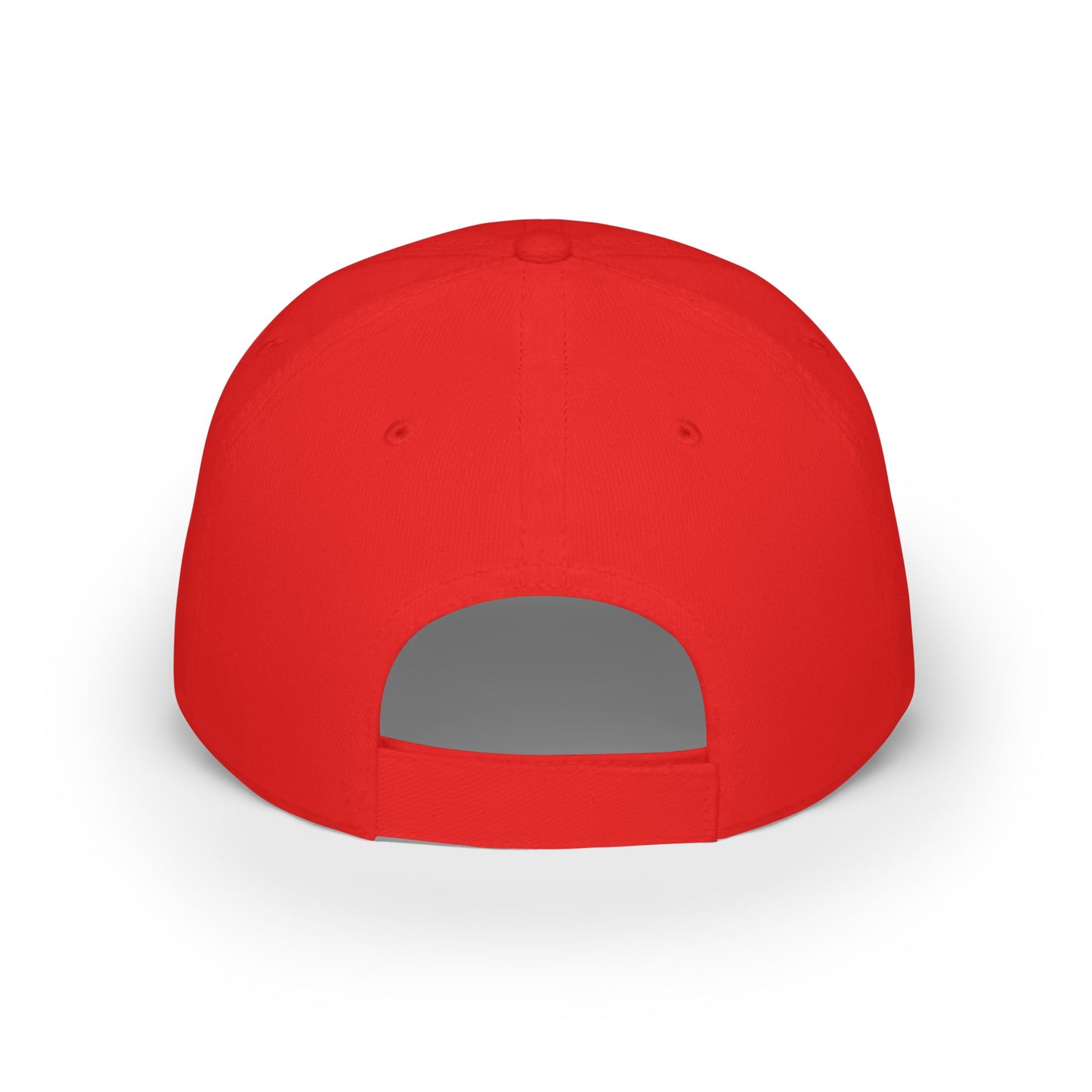 Garbage Baseball Cap