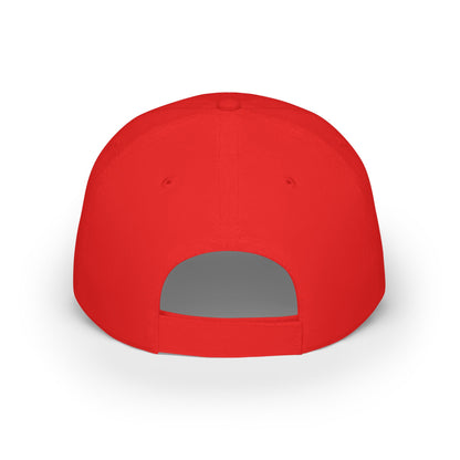 Garbage Baseball Cap