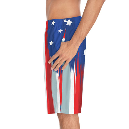 Liberty Men's Board Shorts