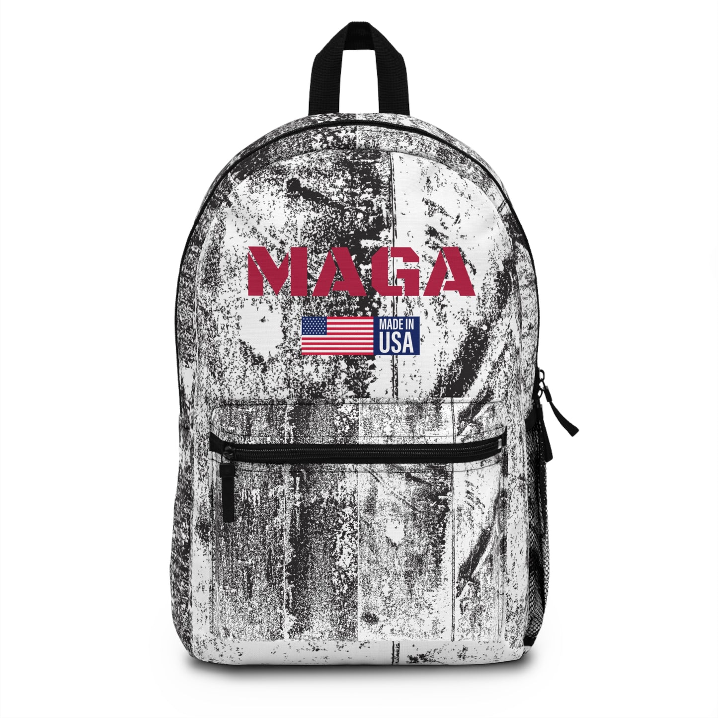 Trench MAGA Backpack (Made in USA)