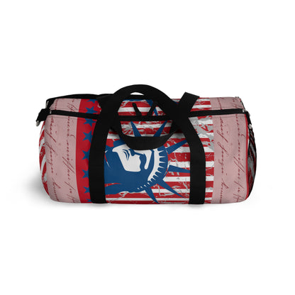 Status Of Liberty Duffel Bag