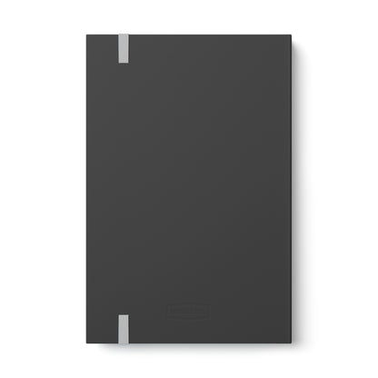 America 1776 - Born Free - Color Contrast Notebook Journal