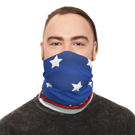 FQ American Men's Patriot Balaclava