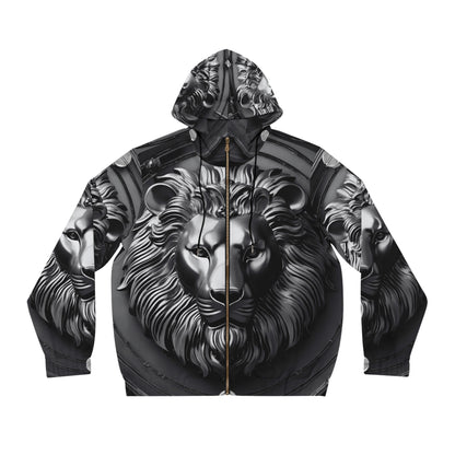 Men's Black Lion King Sweatshirt Hoodie