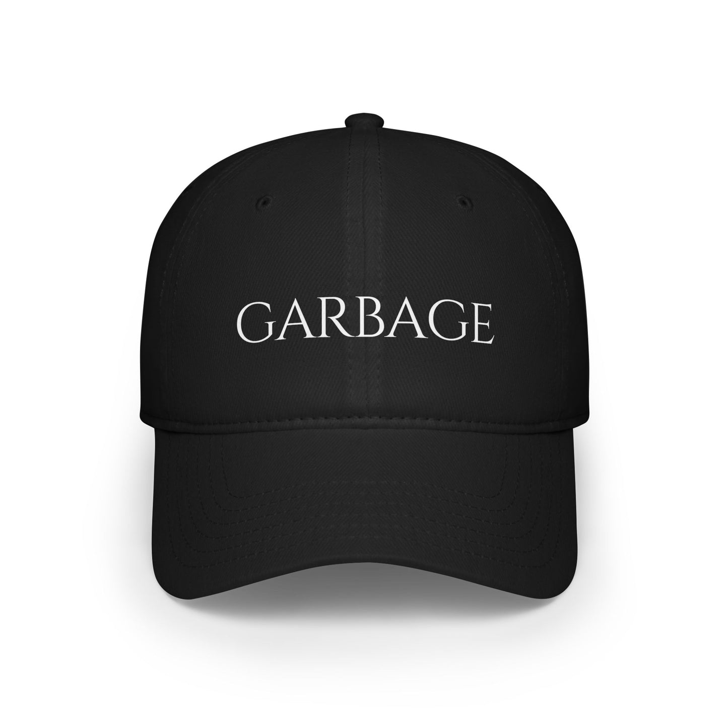 Garbage Baseball Cap