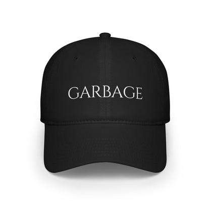 Garbage Baseball Cap