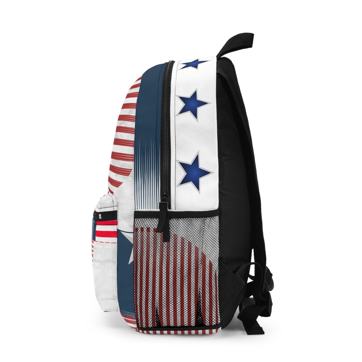 MAGA Nautica Backpack (Made in USA)