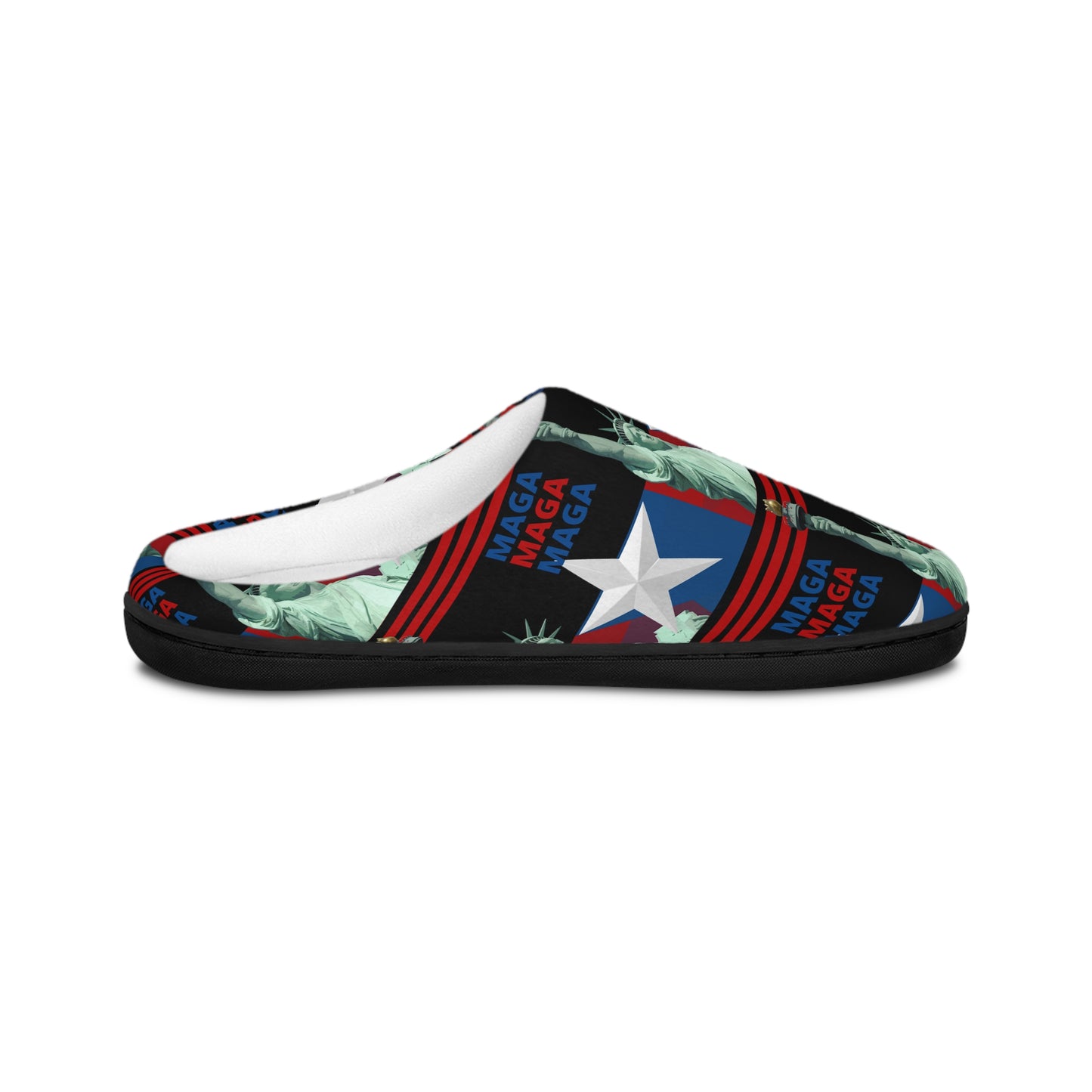 MAGA Liberty Indoor Slippers