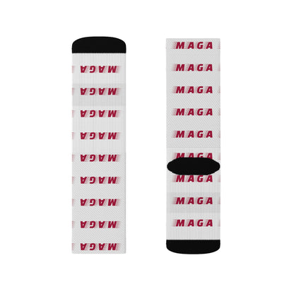 MAGA Speed Socks