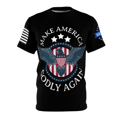 Make America Godly Again Men's T-shirt