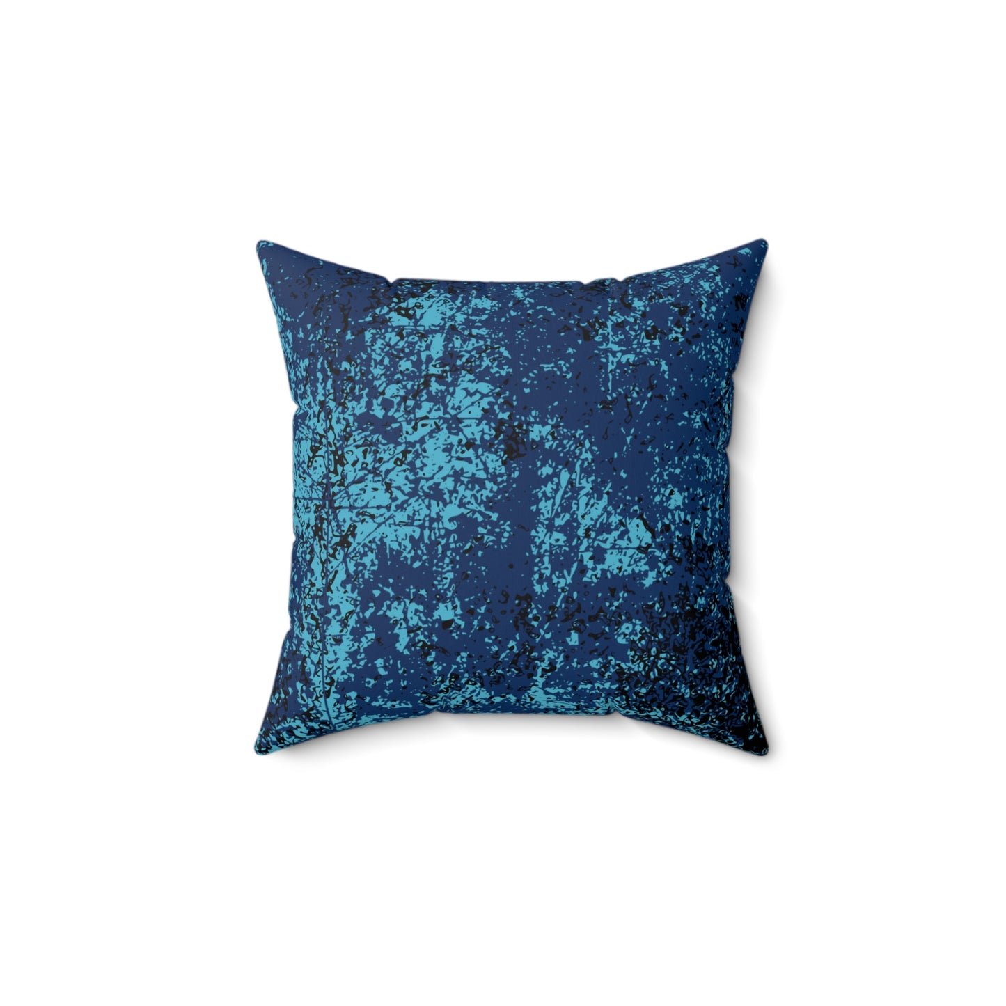 Born Free Square Pillow