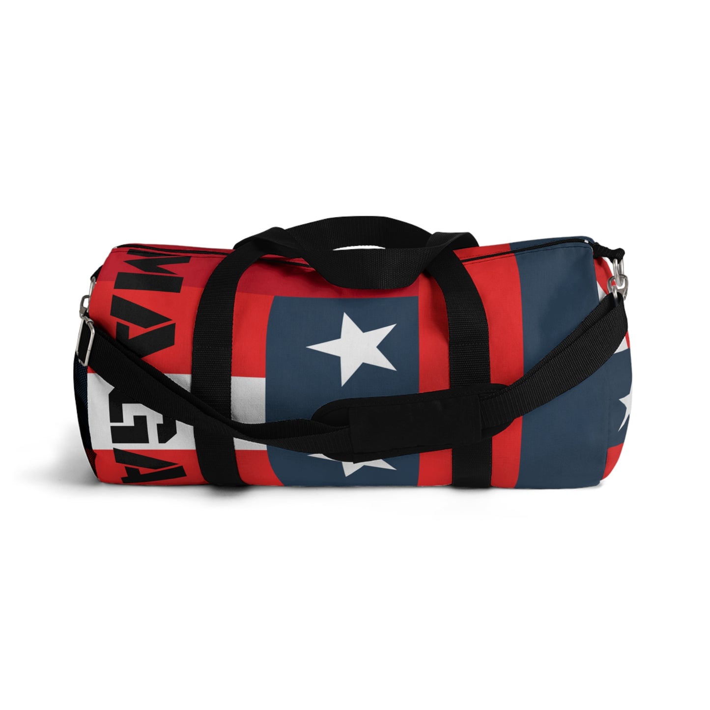 MAGA Star Duffel BagAmerican