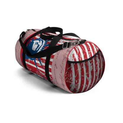 Status Of Liberty Duffel Bag