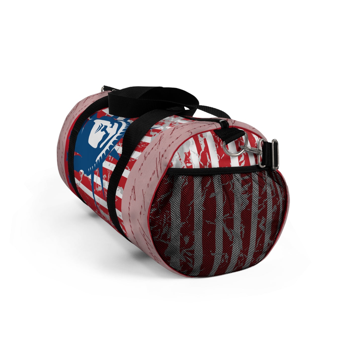 Status Of Liberty Duffel Bag