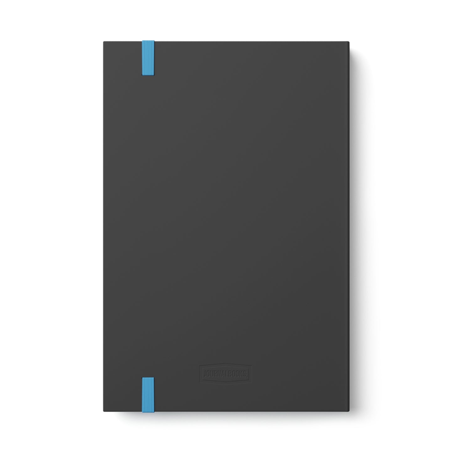 Thin Blue line Contrast Notebook Journal