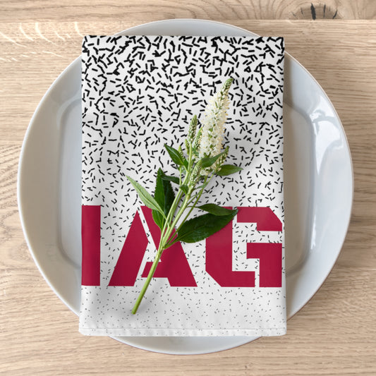 MAGA Motif Napkins