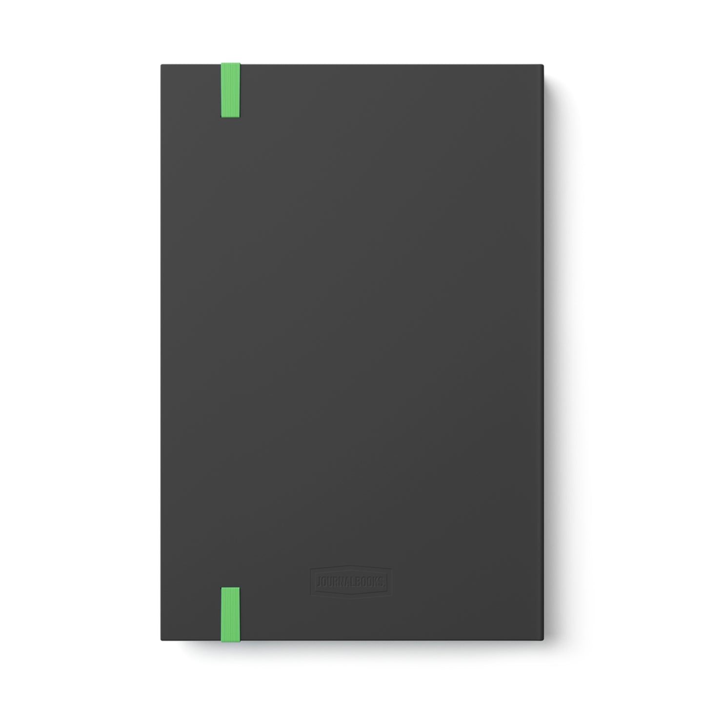 Thin Blue line Contrast Notebook Journal