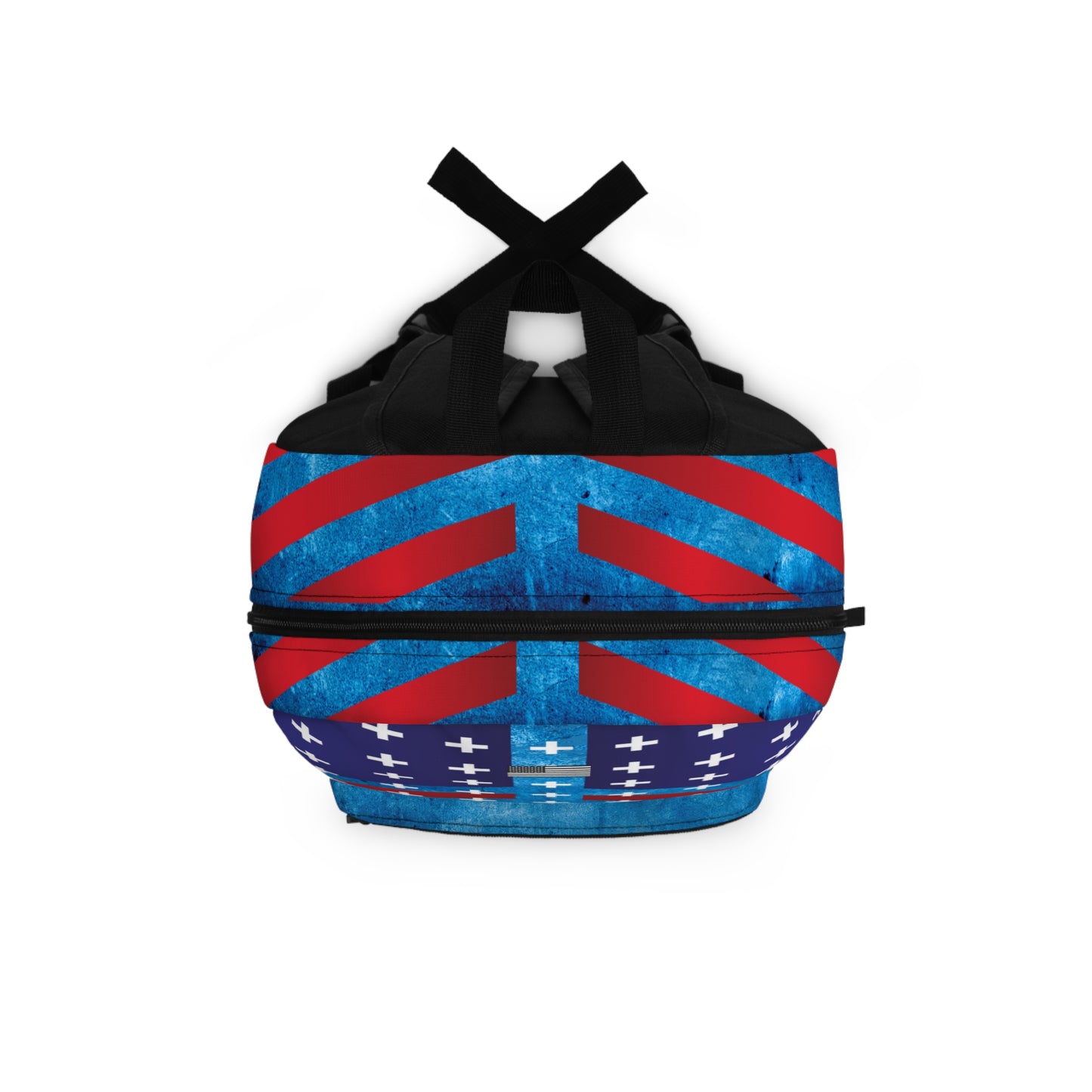 America Cross Backpack (Made in USA)