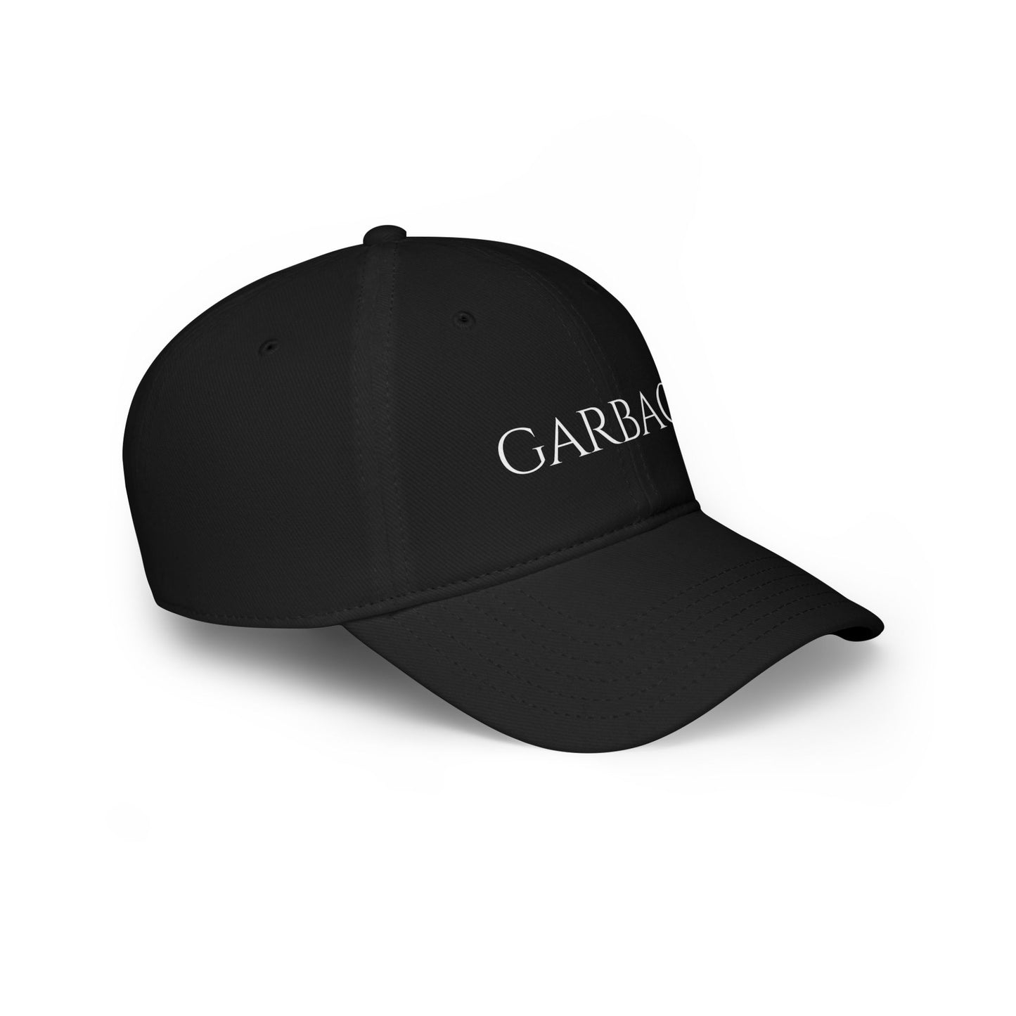 Garbage Baseball Cap