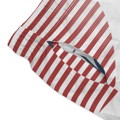 American Sailor Swim Trunks Shorts