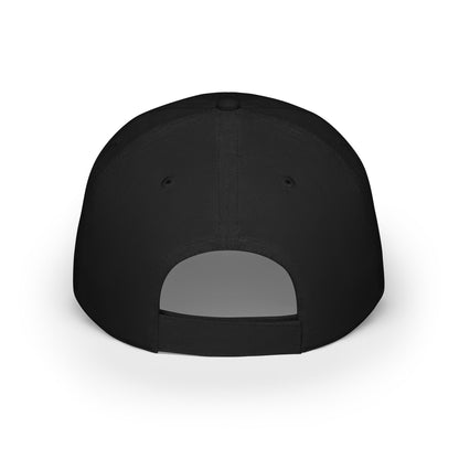 Garbage Baseball Cap