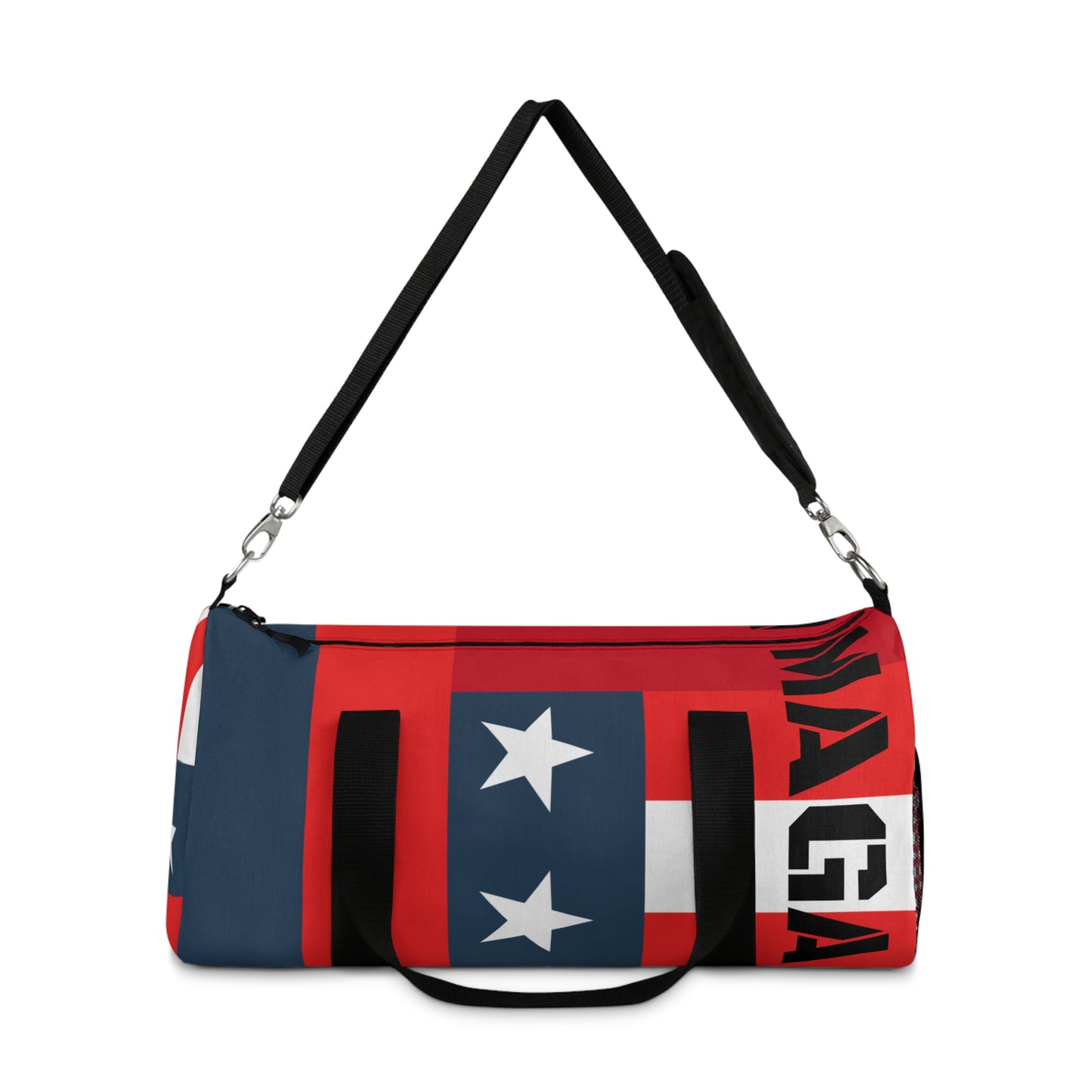 MAGA Star Duffel BagAmerican