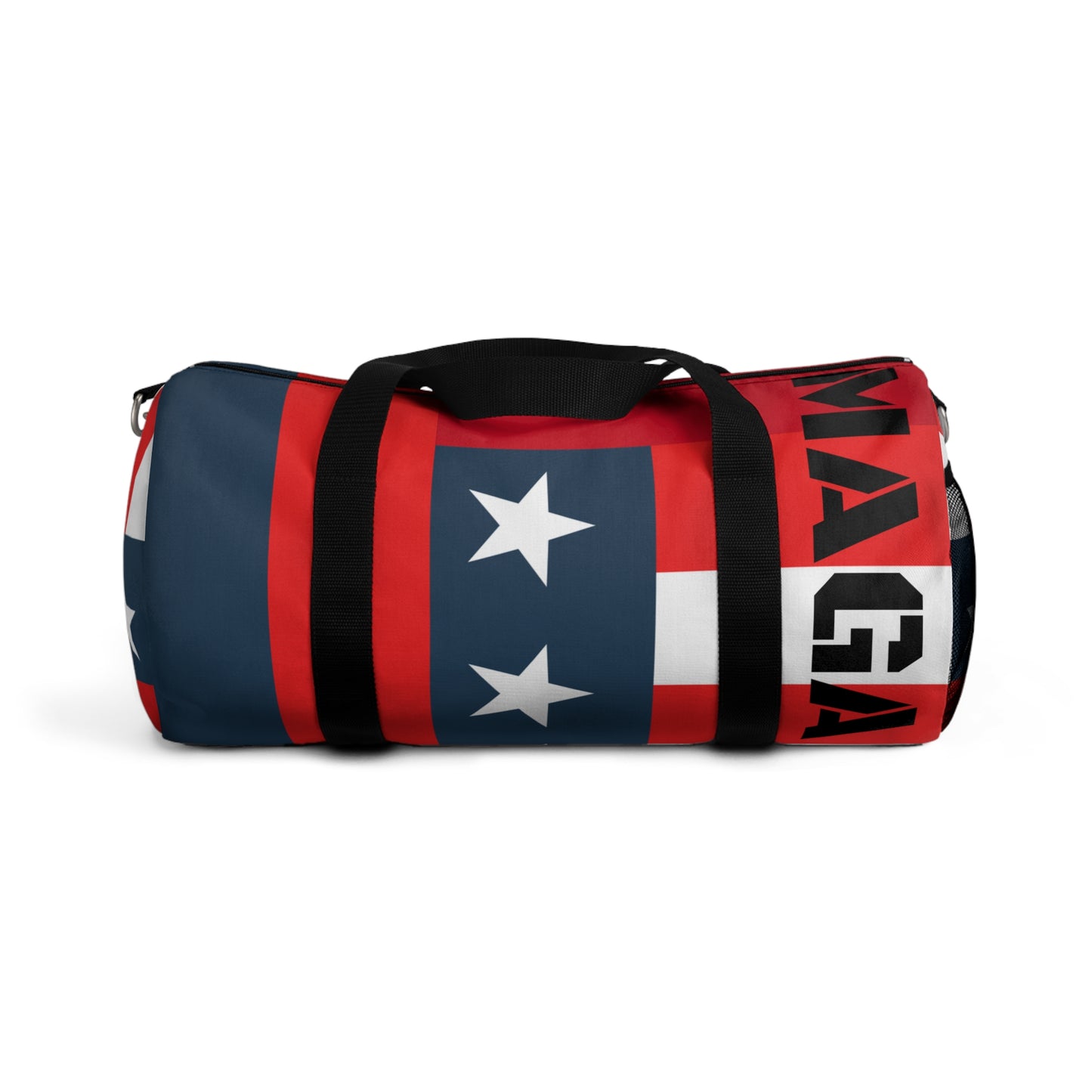 MAGA Star Duffel BagAmerican