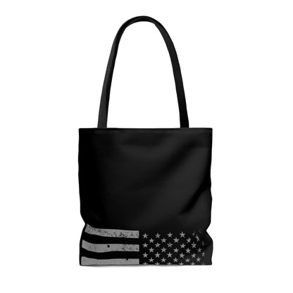 Born Free Tote Bag