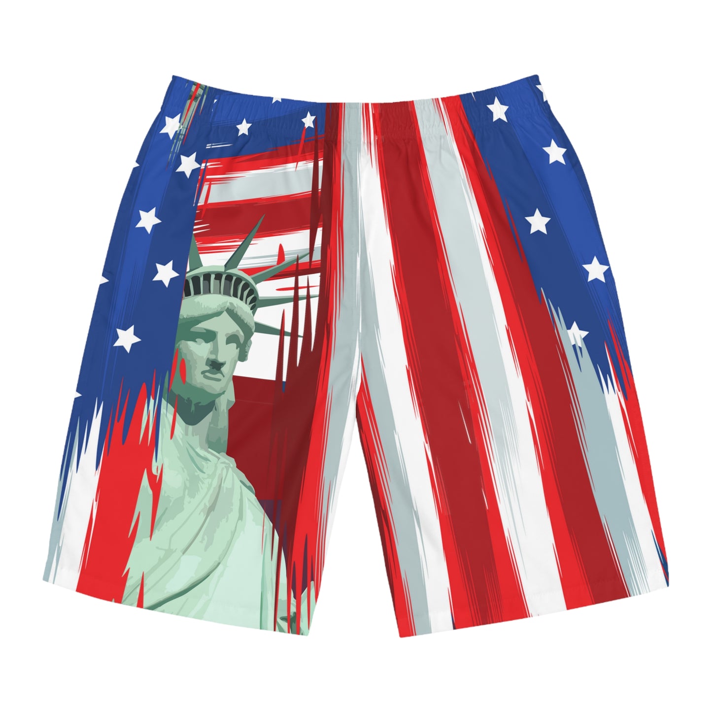 Liberty Men's Board Shorts