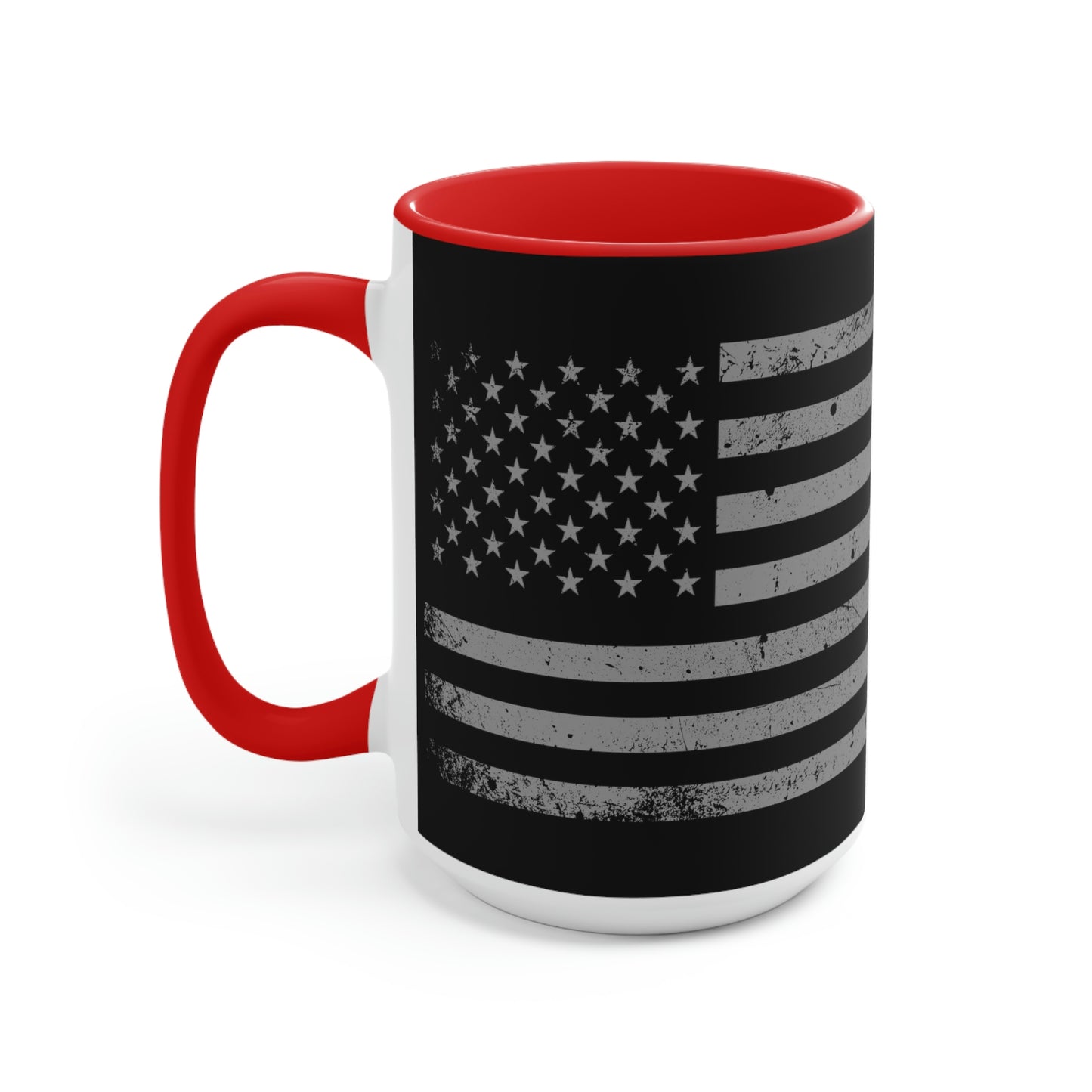 Let Freedom Ring Mug