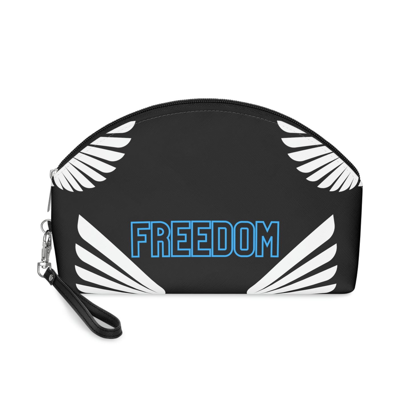 Fly Freedom Makeup Bag