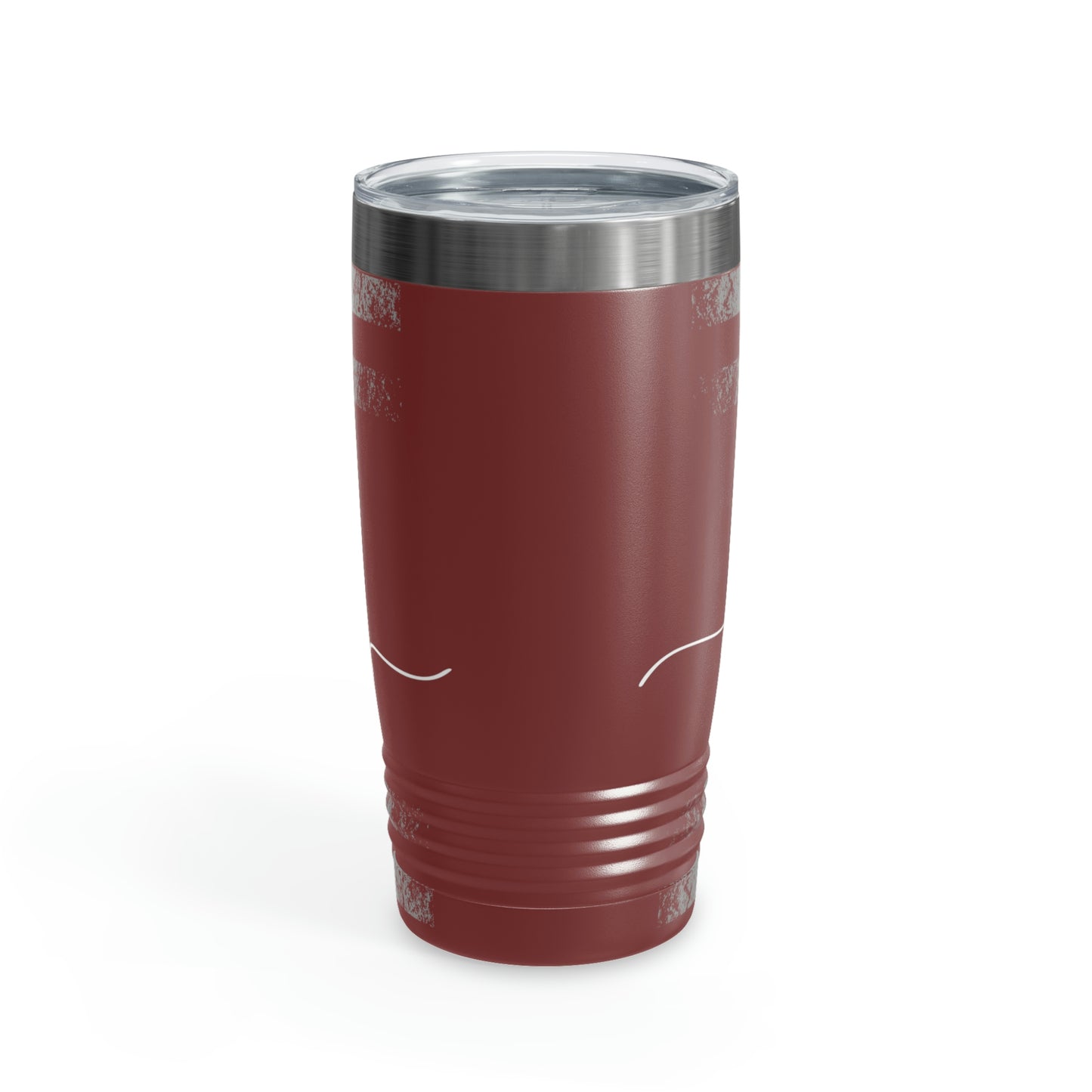 Freedom Star Ringneck Tumbler