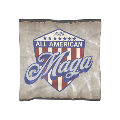 Vintage All American MAGA Scarf