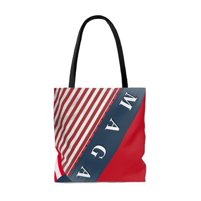 MAGA RED Tote Bag