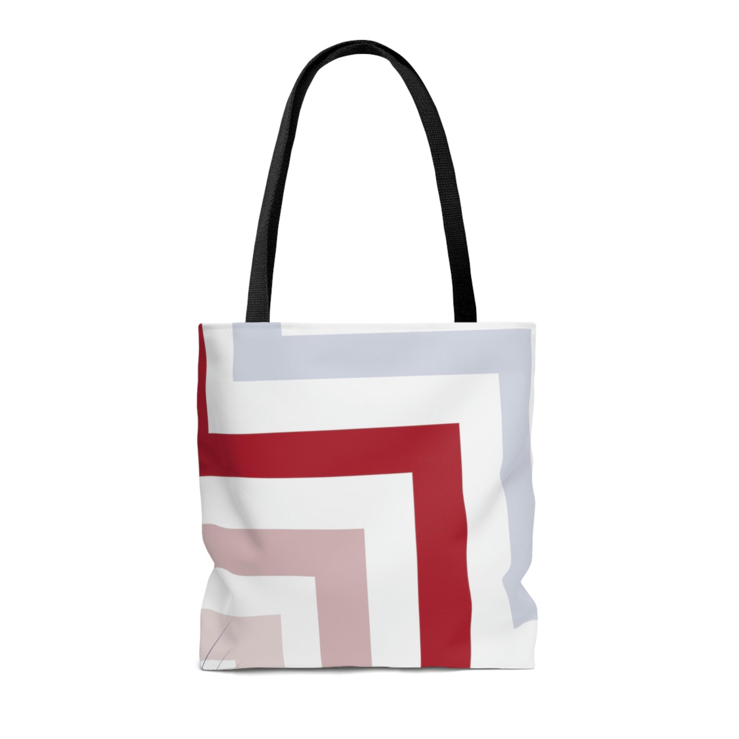 Let's Go Tote Bag