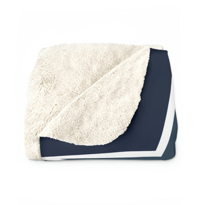 Sherpa Fleece Blanket