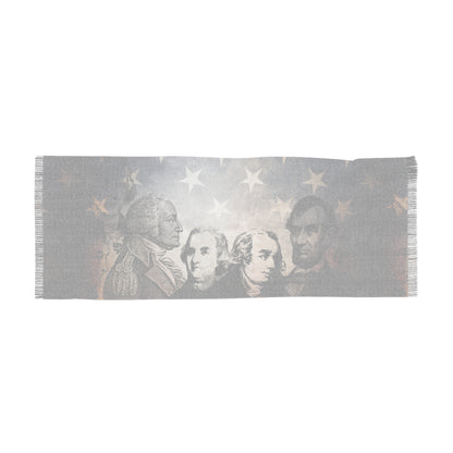 FQ Lincoln Light scarf