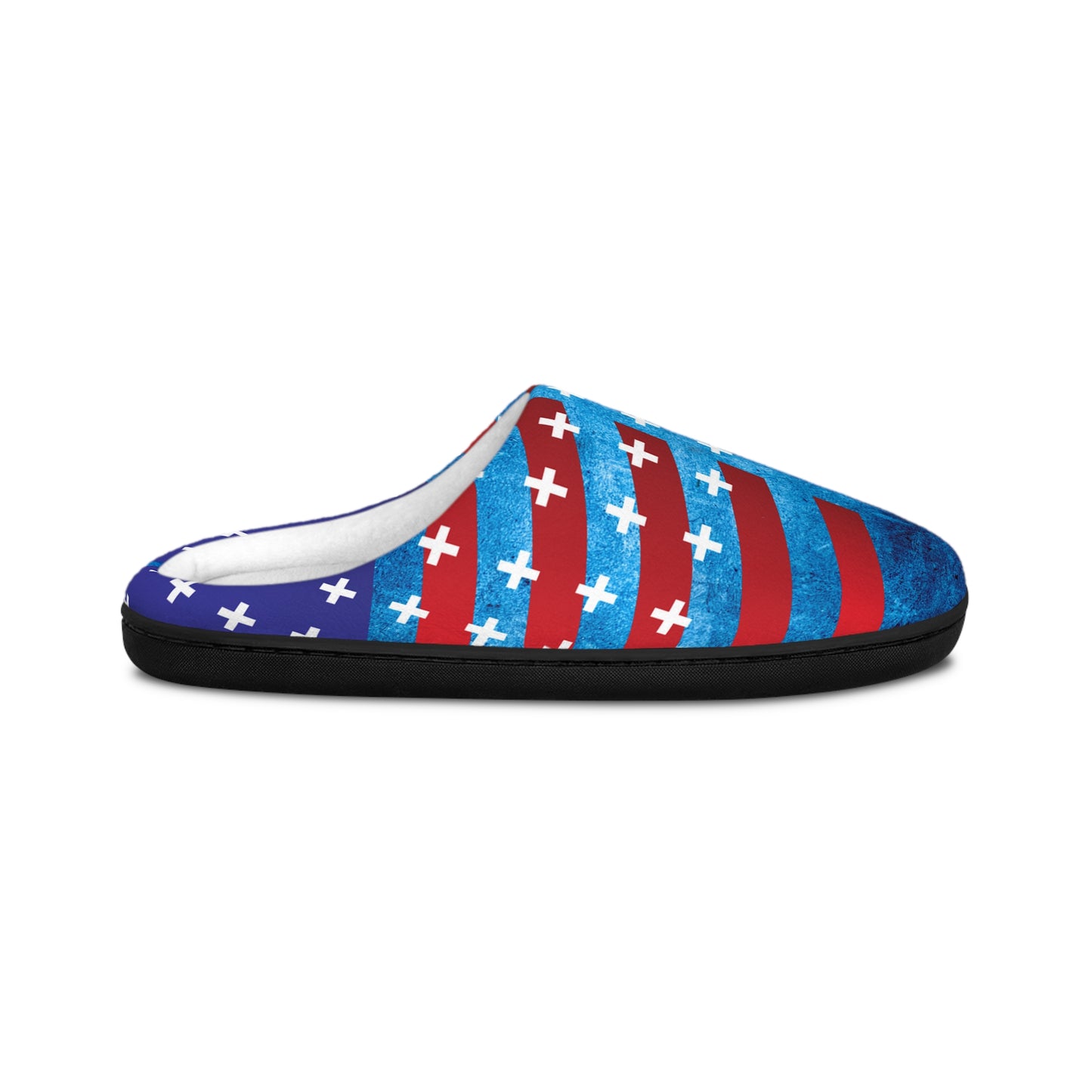 American Cross Indoor Slippers