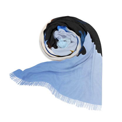 FQ Dream Cloud Light scarf