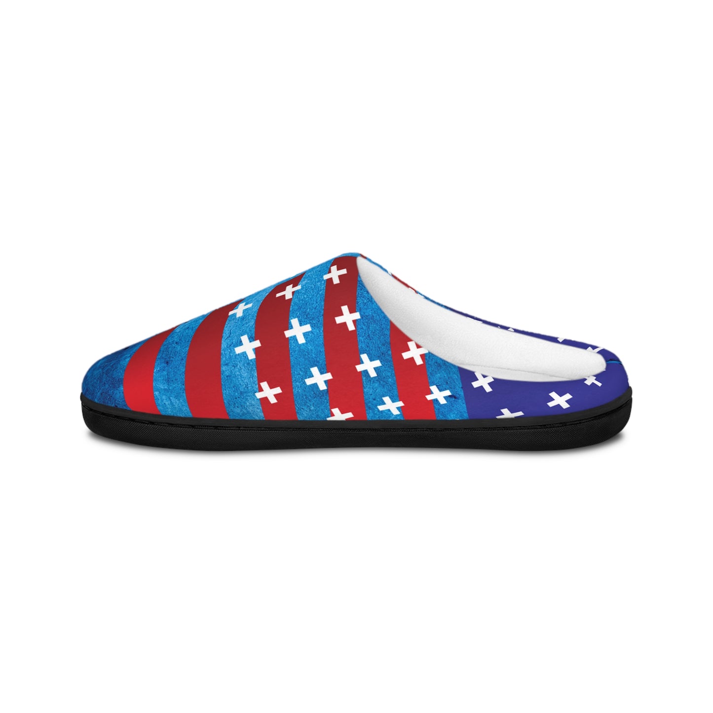 American Cross Indoor Slippers