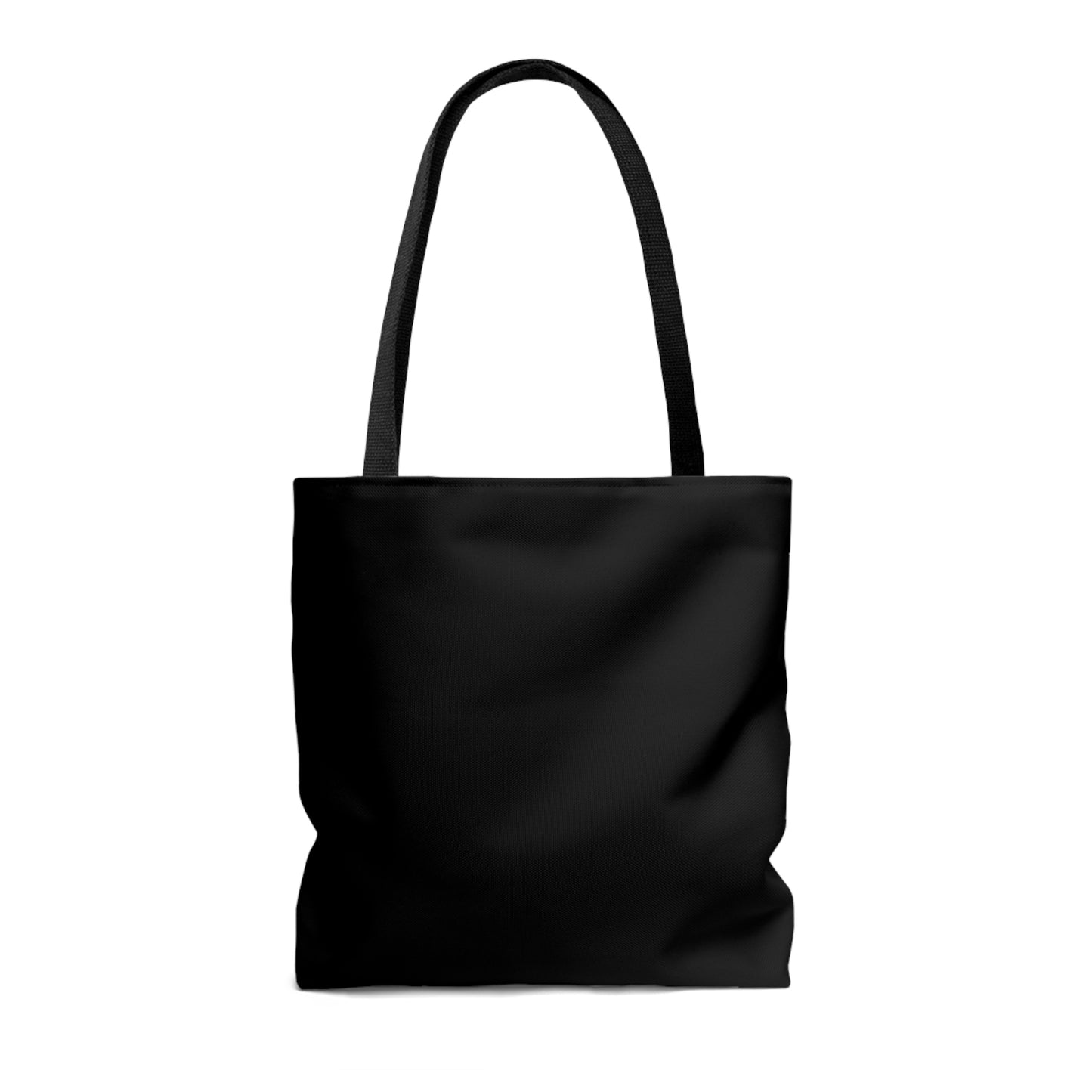 Eagle Landing Tote Bag