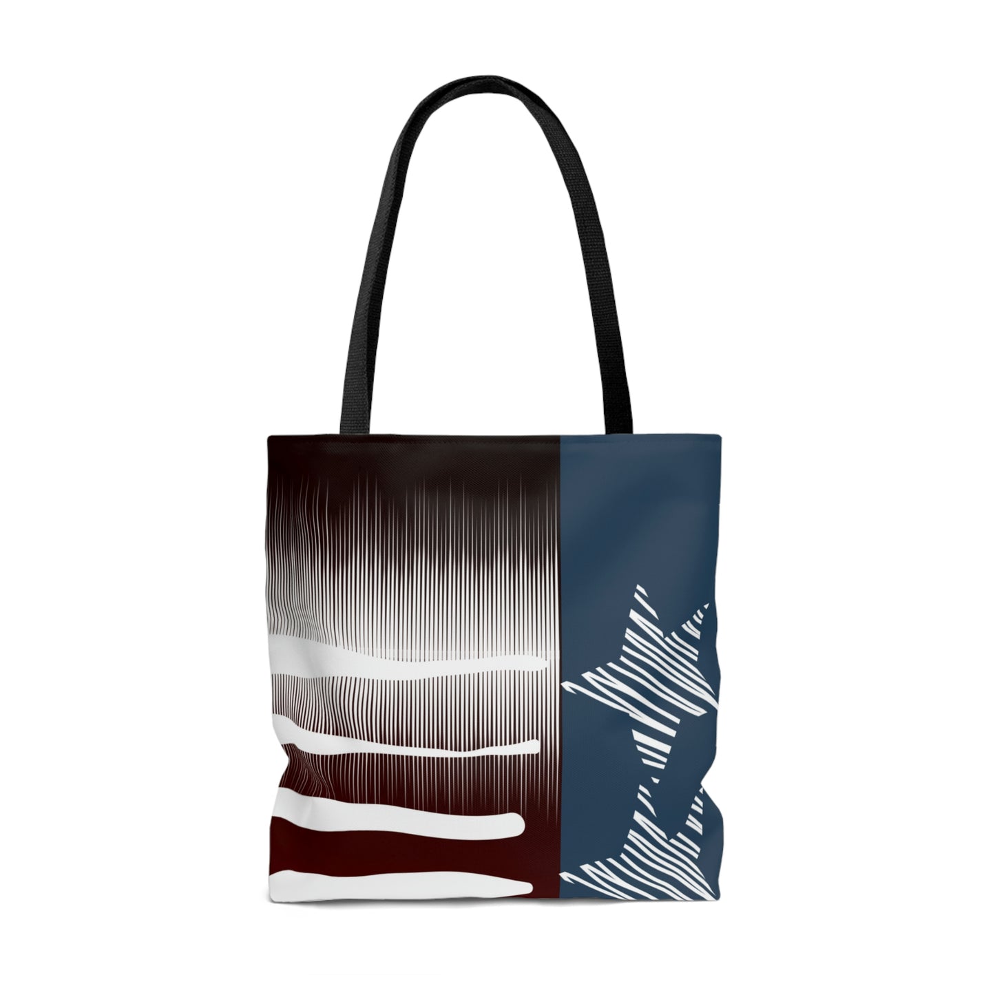 Americana Tote Bag