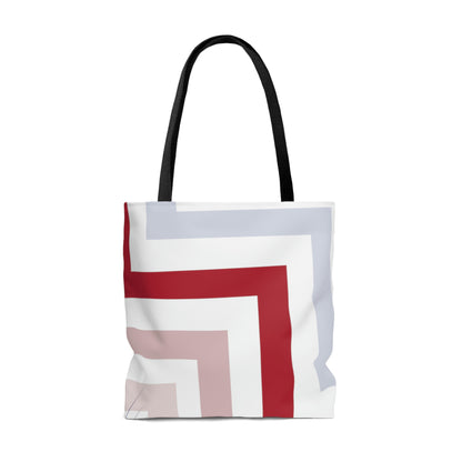 Let's Go Tote Bag