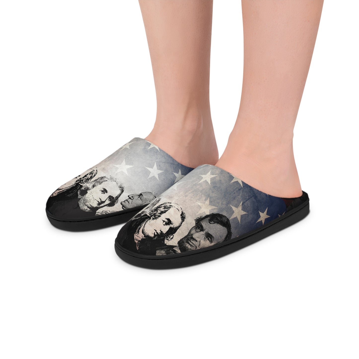 Lincoln Indoor Slippers