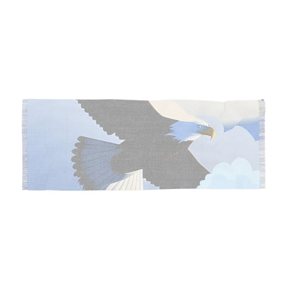 FQ Dream Cloud Light scarf