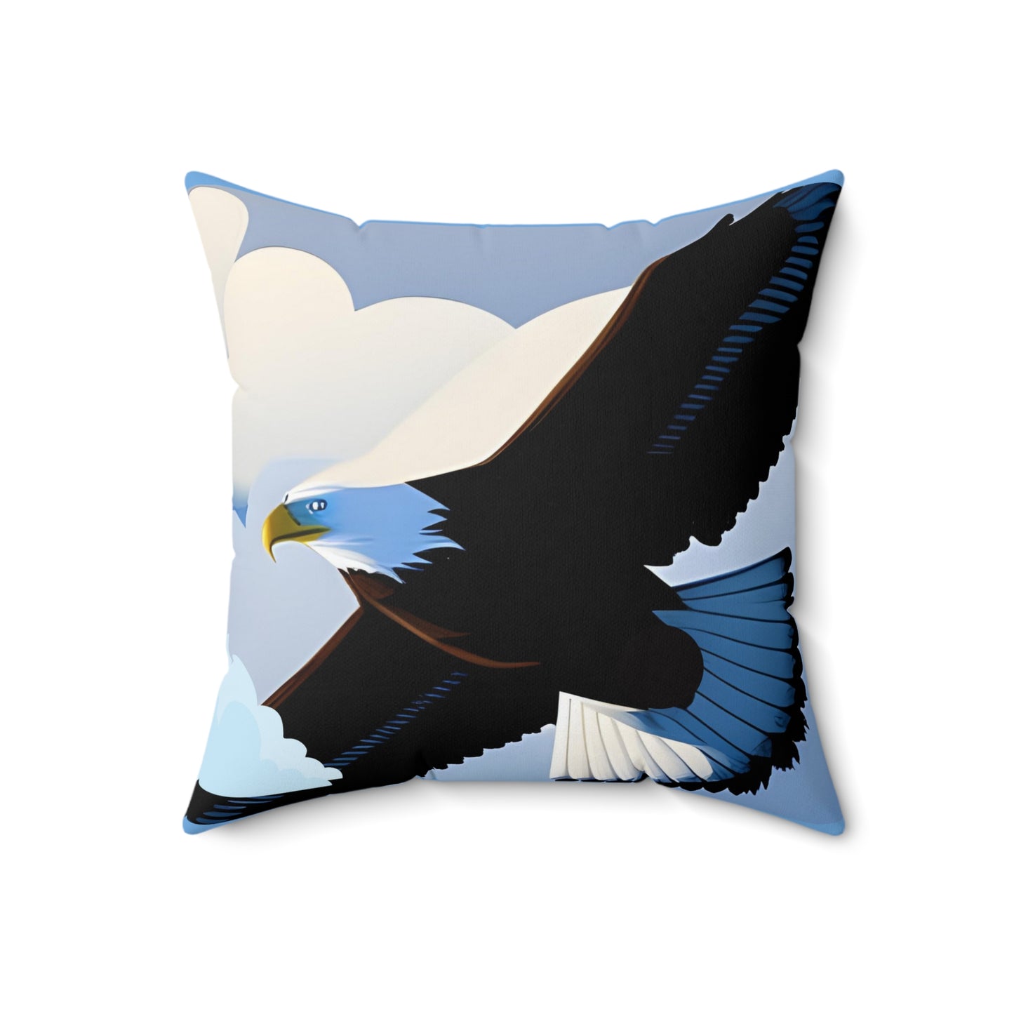 Dream Eagle Cushion Pillow