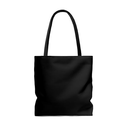 Eagle Landing Tote Bag