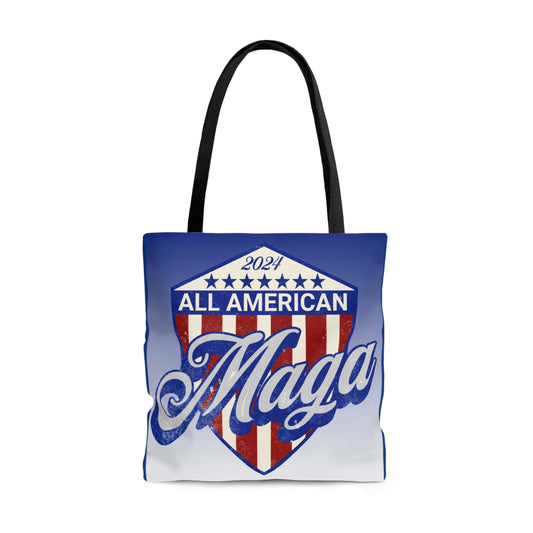 MAGA 2024 Tote Bag