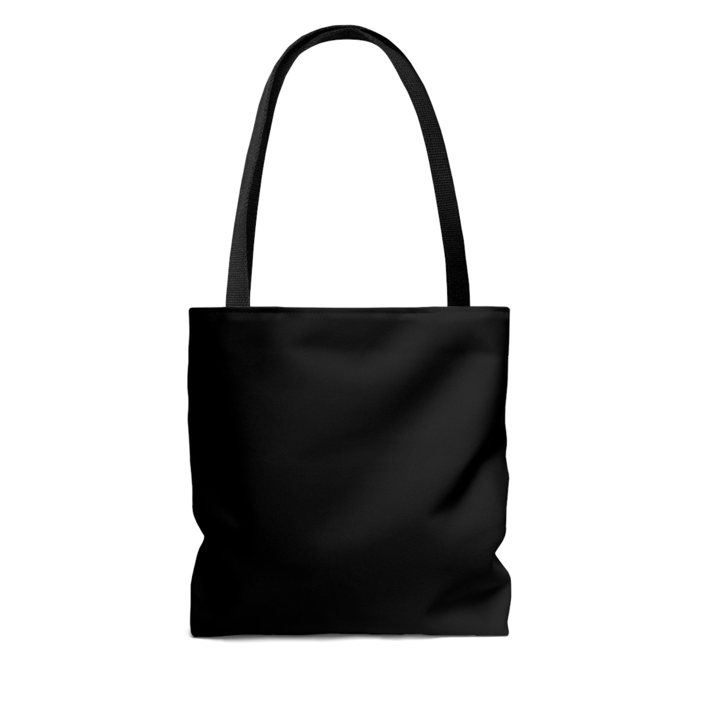 Eagle Landing Tote Bag